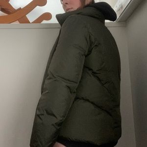 Guess Puffer Jacket
